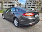 Ford Mondeo 1.5 EcoBoost ST-Line - 28