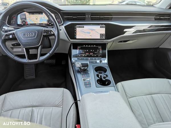 Audi A7 - 15