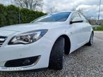 Opel Insignia 1.6 T Executive S&S - 9