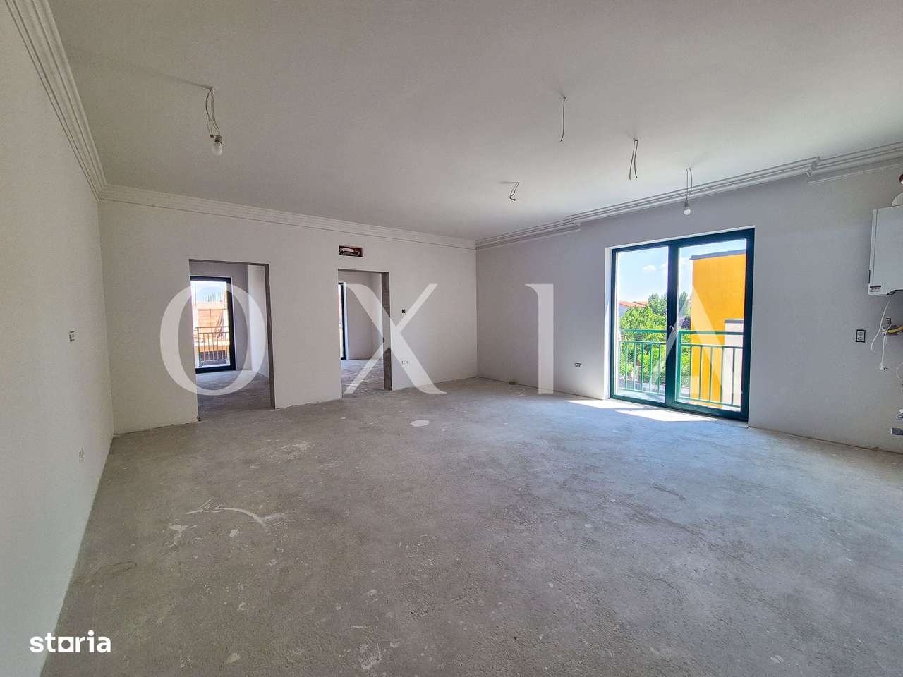 AX1065 Braytim, Apartament Cu 3 Camere, Finisaje Premium - Imagine principală: 4/8