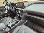 Hyundai Santa Fe 2.2 CRDi 4WD Automatik Premium - 18