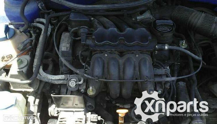 Motor Usado AUDI SEAT SKODA VW GOLF IV (1J1) 1.6 101cv | 08.97 - 05.04 REF. AKL - 1