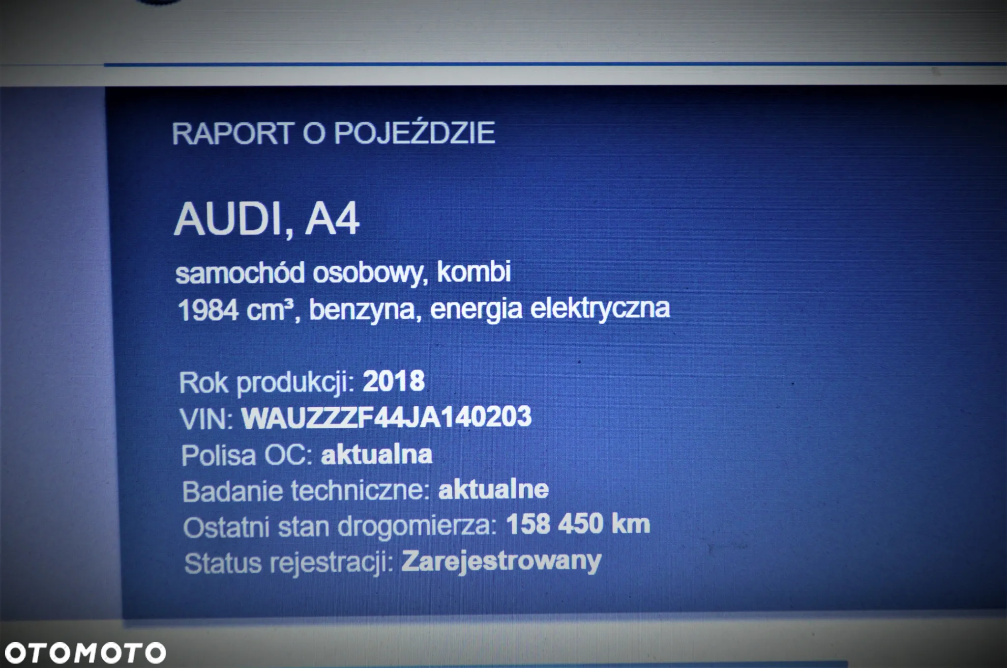 Audi A4 2.0 TFSI Quattro Design S tronic - 35