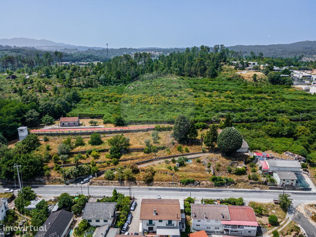 Terreno  para venda