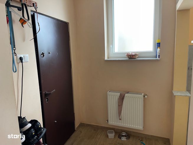 Apartament 2 camere, in Asociatie,Zona Poligonului-5
