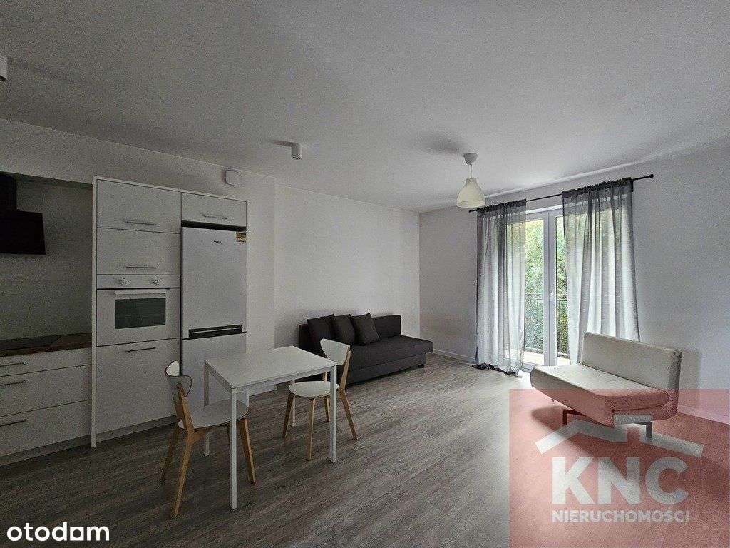 na wynajem Dwa Pokoje - Pełny obrazek: 1/5