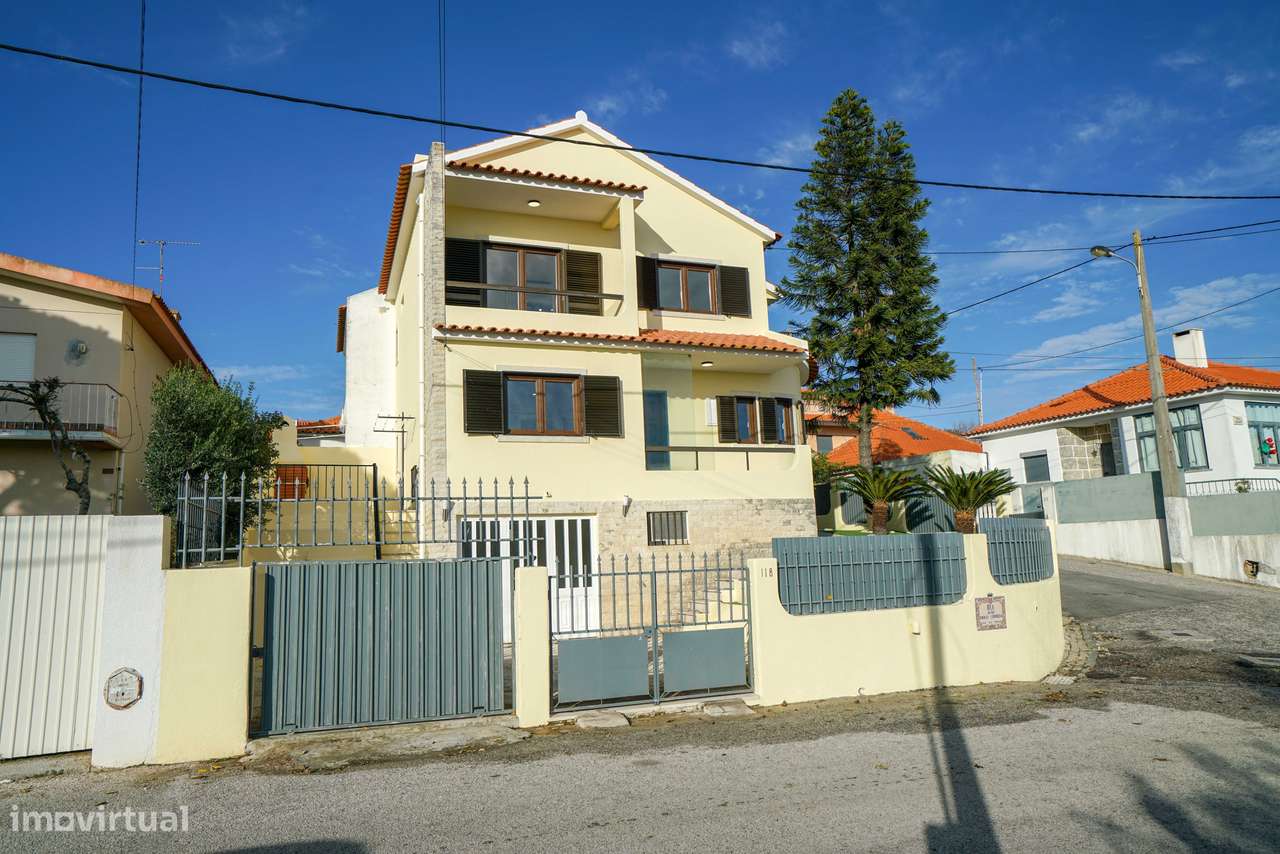 Fantástica Moradia Remodelada - Grande imagem: 3/32