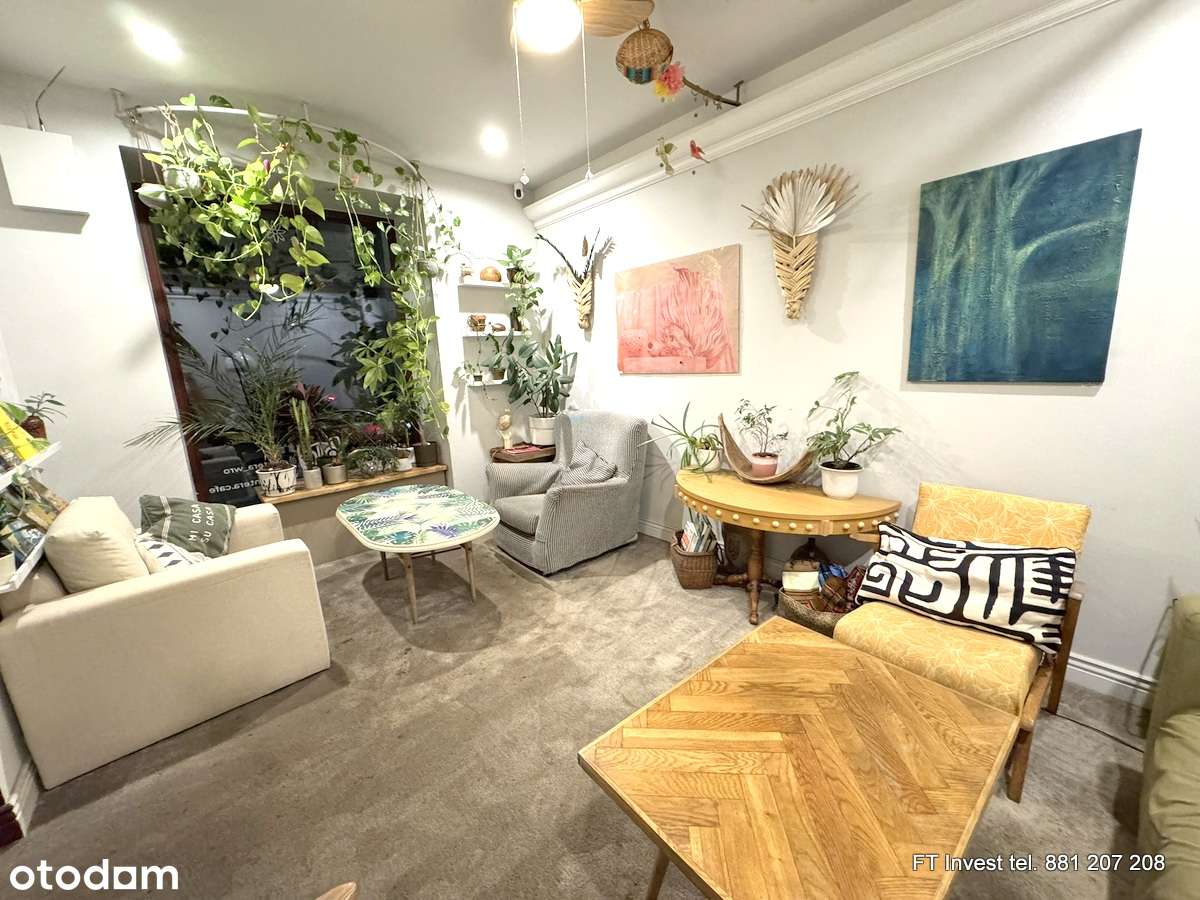 piękny lokal z ogromnymi witrynami Centrum Wrocławia-11