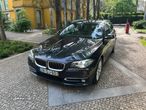 BMW 520 d Line Luxury Auto - 10