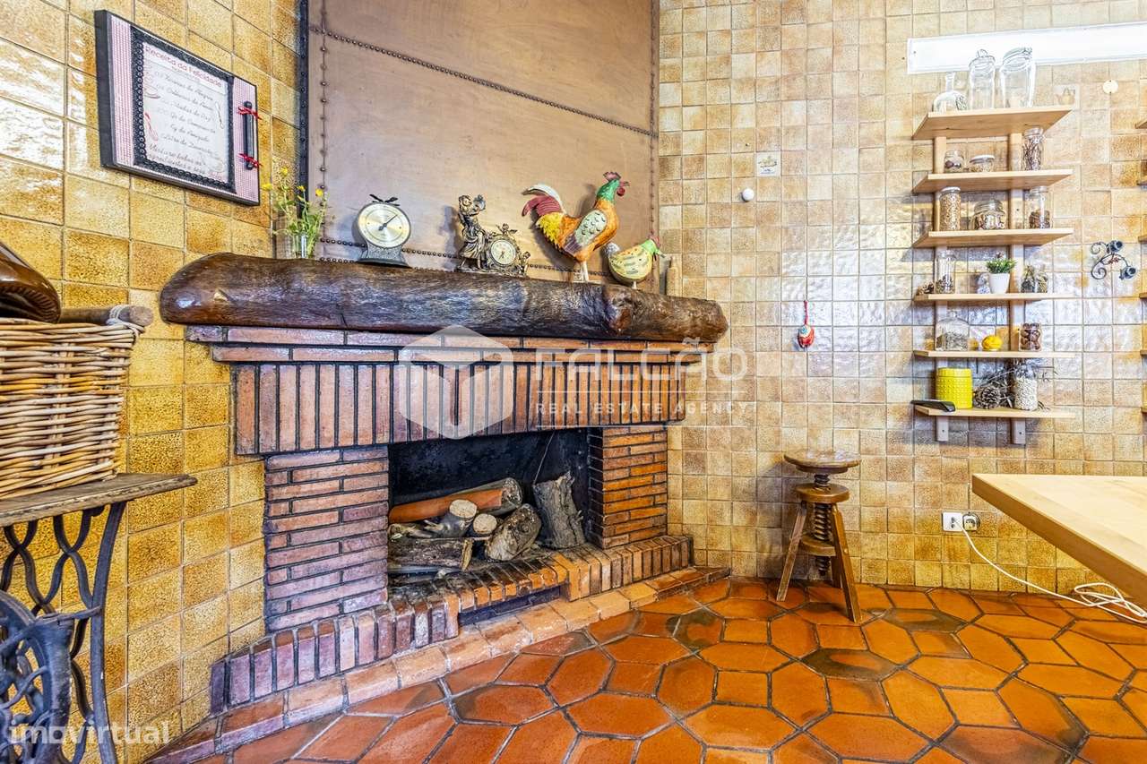 Moradia T5 Venda em Santarém (Marvila), Santa Iria da Ribeira de Santa-25