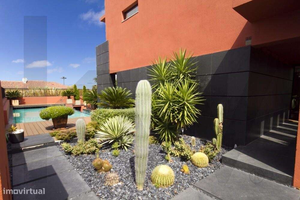 Moradia de Luxo | Restelo - Grande imagem: 2/60