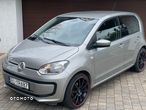 Volkswagen up! 1.0 move - 1