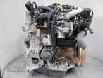 Motor completo CITROEN C-CROSSER 2.2 HDI - 2