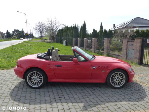 BMW Z3 3.0i - 6