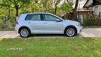 Volkswagen Golf 1.6 TDI DSG Highline - 11