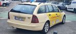 Mercedes-Benz C 220 CDi Classic Aut. - 5