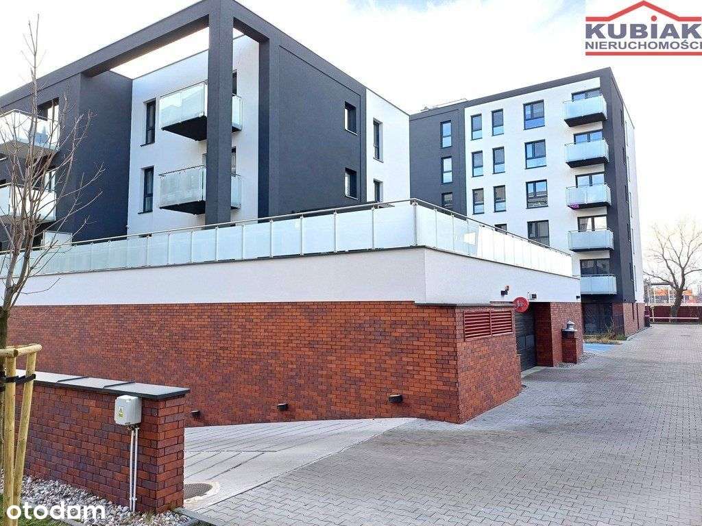 Pruszków 60m2 3 pokoje m. garaż. 2024r. Gotowe !!!-13