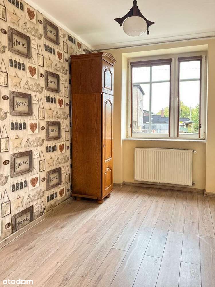 Mieszkanie, 46 m², Mysłowice-6