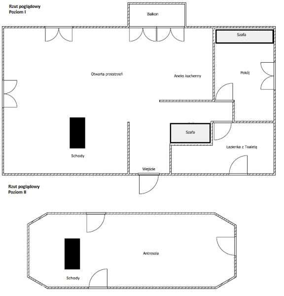 Mieszkanie 3-pokojowe, przy parku Południowym-17