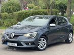 Renault Mégane 1.5 dCi Limited EDC - 2