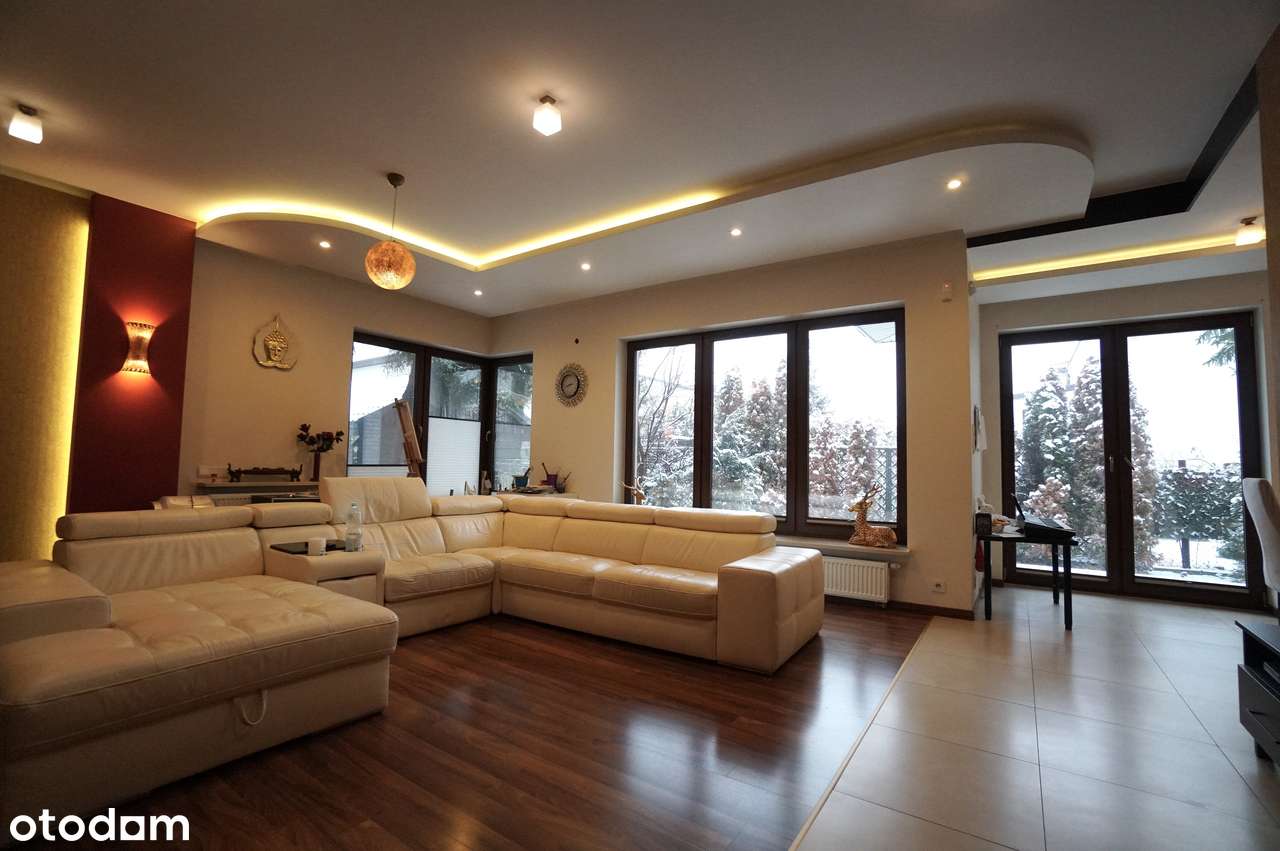 wolnostojący, Rybie-7