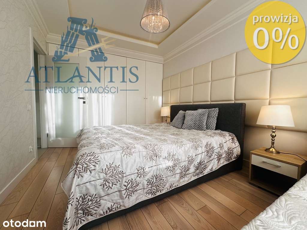 Prestiżowe 3 pokoje z garażem blok z windą Gdańsk-13