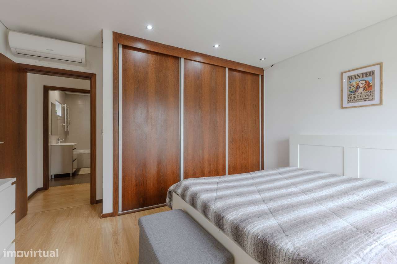 Moradia T3 Venda em Pousada de Saramagos,Vila Nova de Famalicão-15