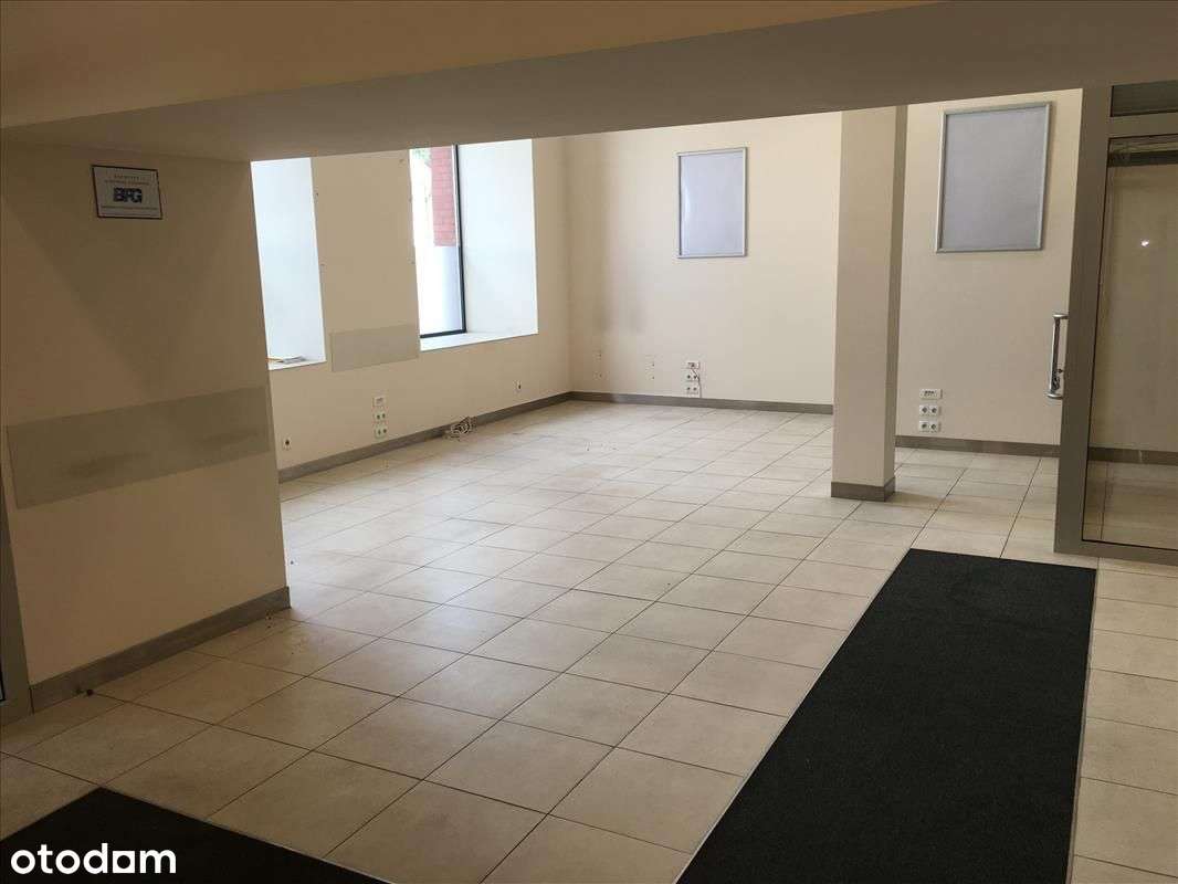 Powierzchnia Biurowo-Handlowa w Samym Centrum Pabianic - Zamkowa 4 - Pełny obrazek: 5/7