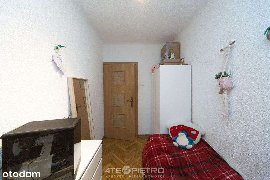 Blisko centrum, pod inwestycje, dla rodziny - Pełny obrazek: 4/15