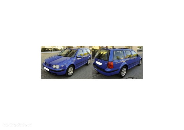 Markowy Kompletny Nowy Hak Holowniczy Auto-Hak Słupsk + Kula + Wiązka Uniwersalna + Gniazdo elektr.do VW Volkswagen Golf IV 4 3/5 Drzwi + Kombi od 1997 do 2005 GWARANCJA - 7