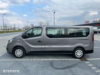 Renault Trafic SpaceClass Grand 1.6 dCi
