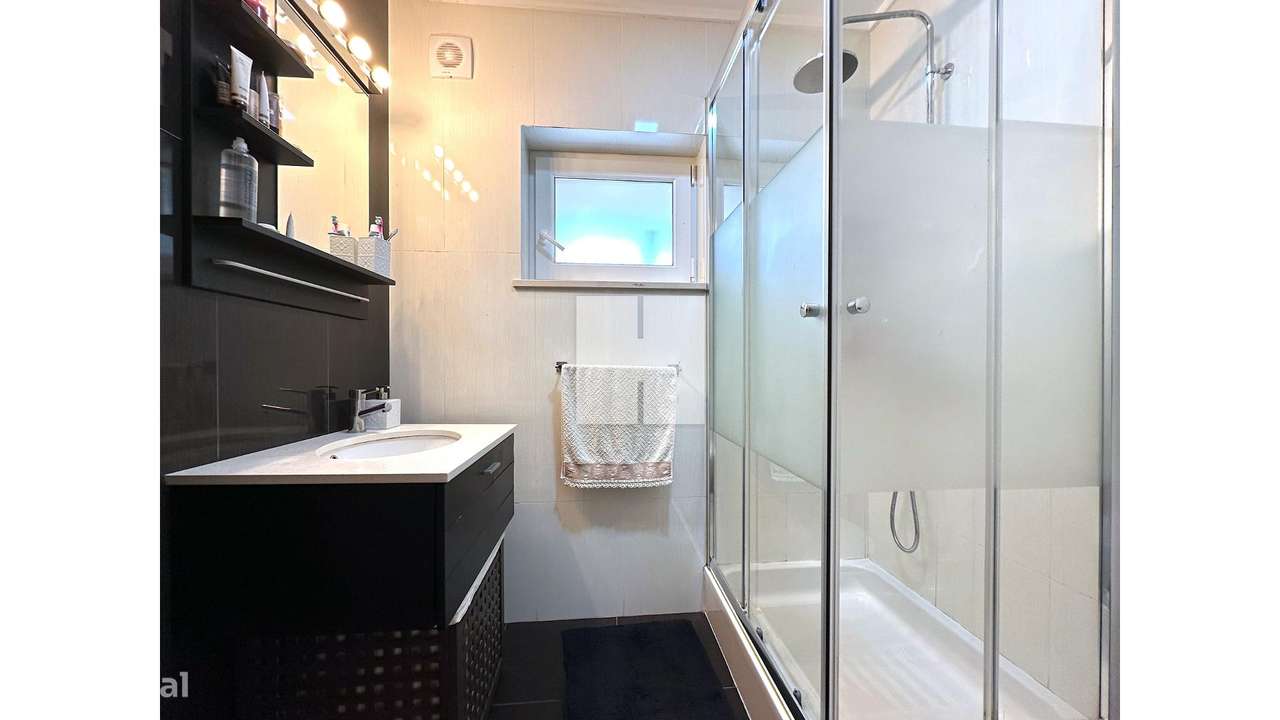 Apartamento T2-33