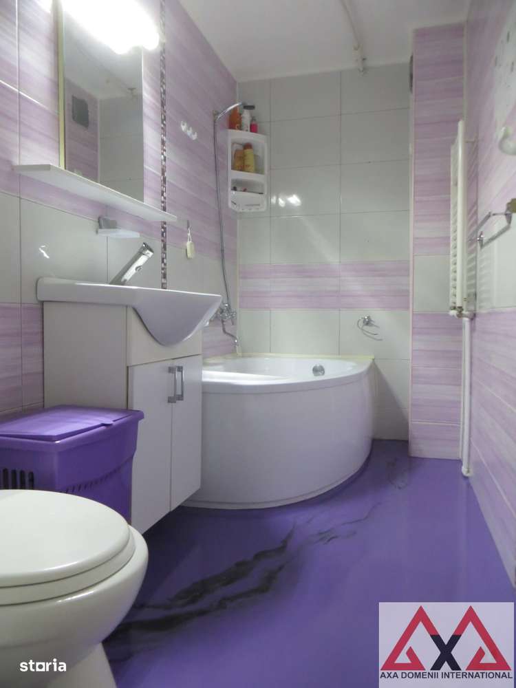 Apartament 2 camere Calea Vitan - Mihai Bravu, centrala termica-6