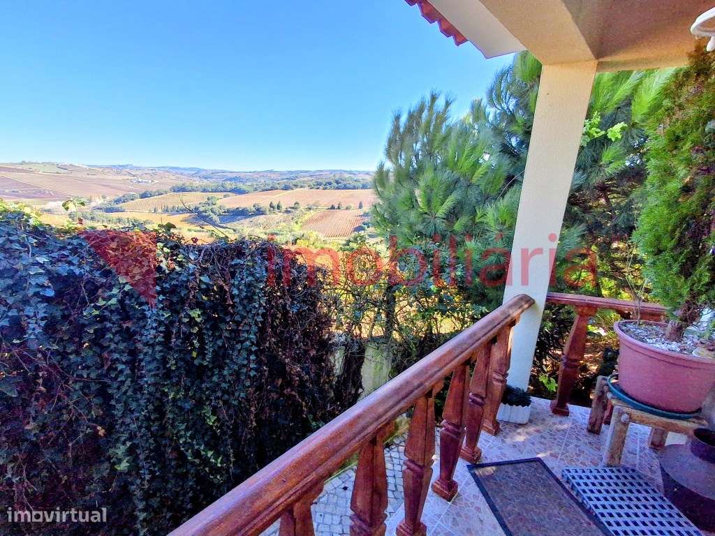 Moradia Rustica inserida numa Magnifica Paisagem Vinícola-32