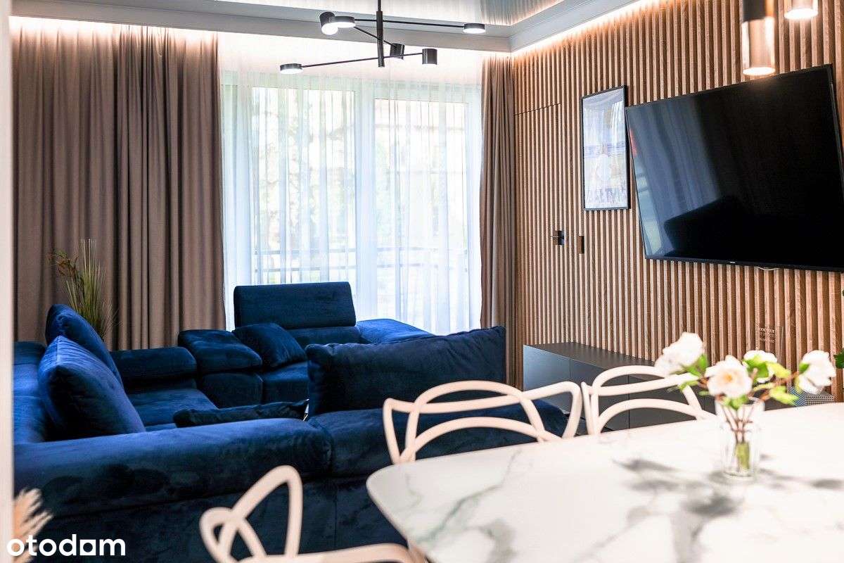 Piękny 3 pokojowy APARTAMENT - Pełny obrazek: 4/14