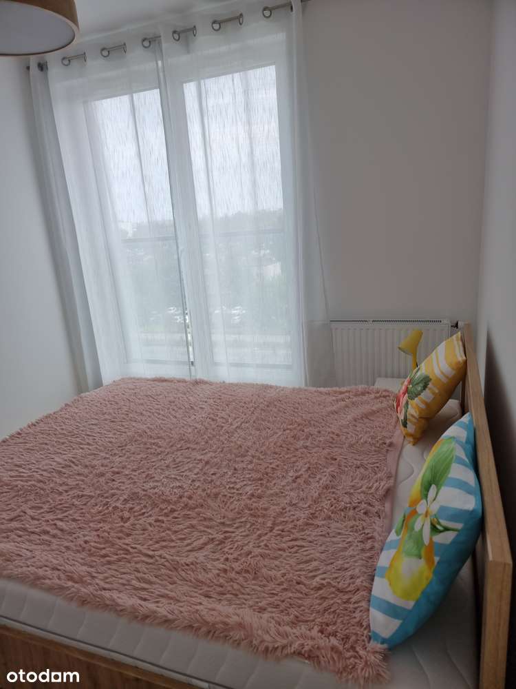 Nowe mieszkanie dwupokojowe przy Jagiellońskiej 77 w Warszawie - Pełny obrazek: 5/15