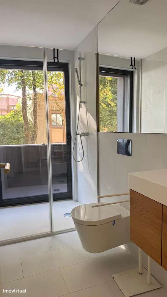 Apartamento T1 - Centro de Esposende-6