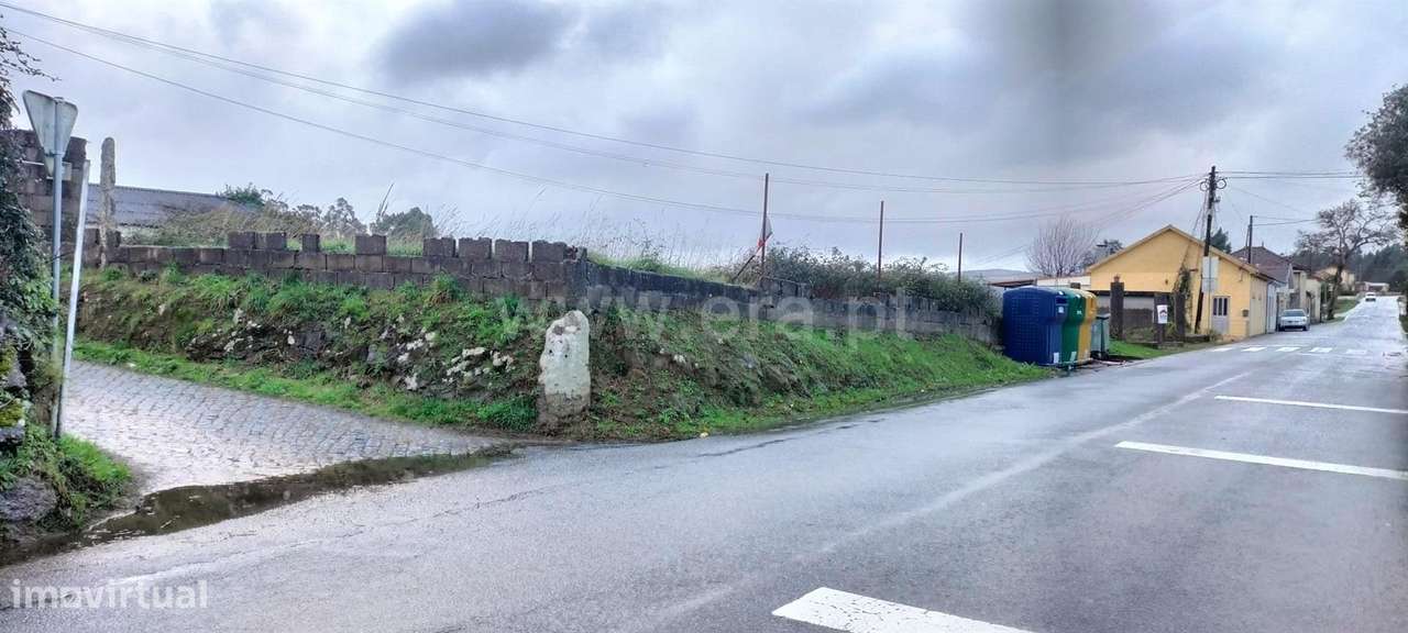Terreno construção em Sobreira - Paredes - Grande imagem: 5/8