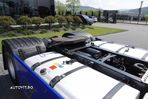 Scania R 410 / RETARDER / LOW CAB / NOUL MODEL / 2018 - 16