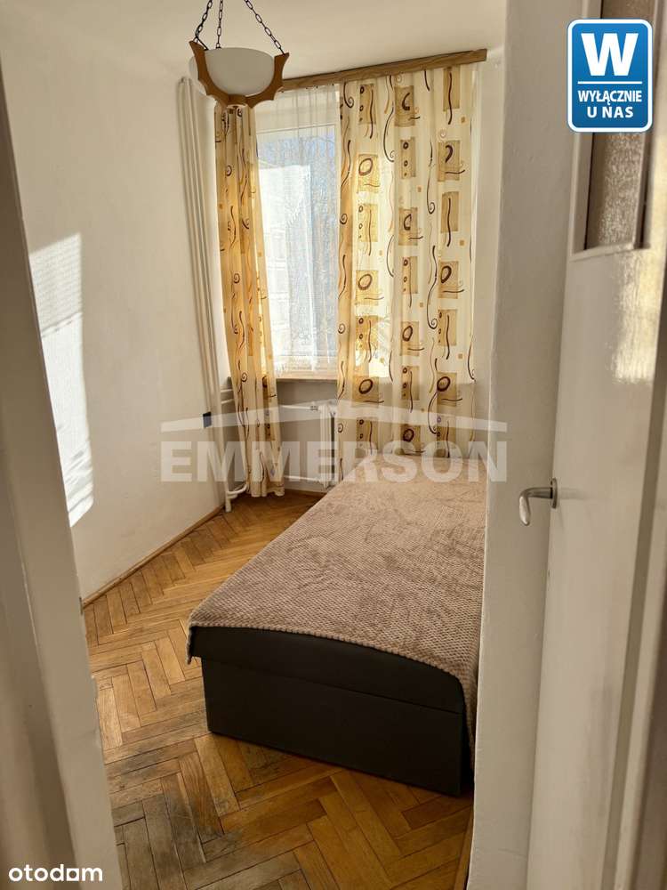 Dwupokojowe mieszkanie w otoczeniu zieleni!-6