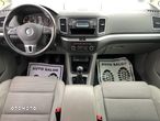 Volkswagen Sharan 2.0 TDI DPF Comfortline - 28