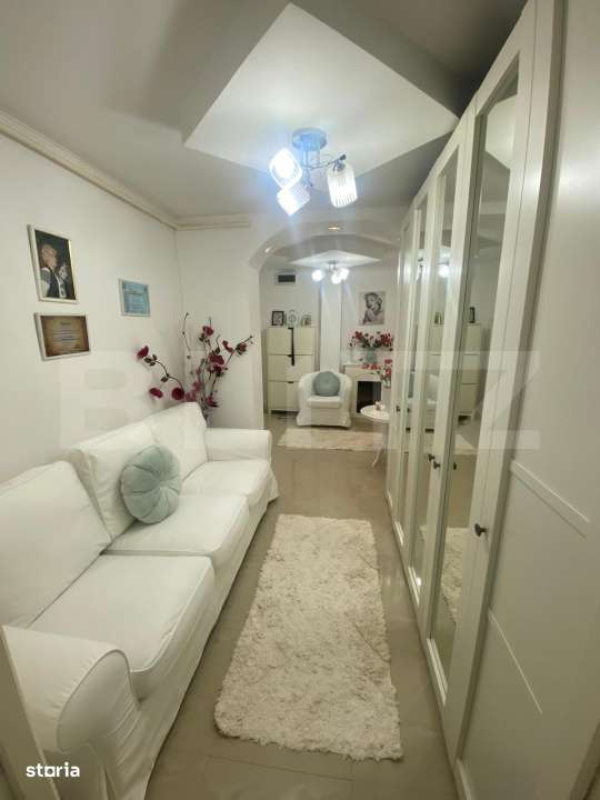 PRET REDUS 2 CAMERE DECOMANDAT ZONA CENTRALA - Imagine principală: 4/15