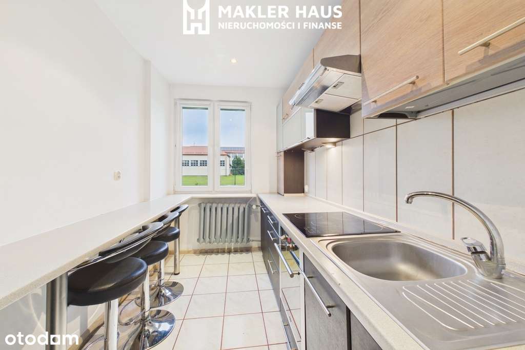 MIESZKANIE 2 POKOJOWE | 47,8 m² | PARTER | SEJNY-4