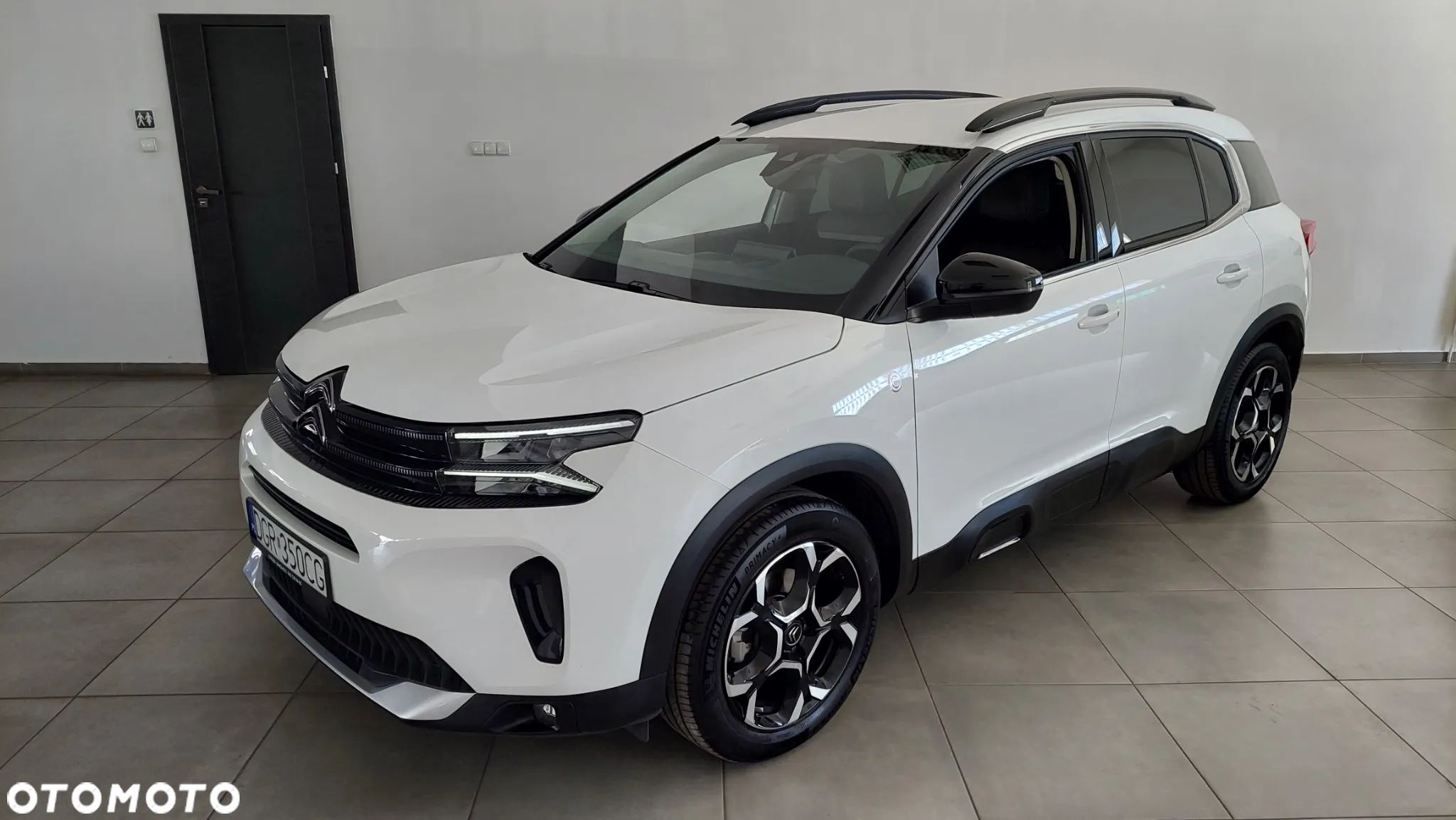 Citroën C5 Aircross 1.2 PureTech C-Series - 1