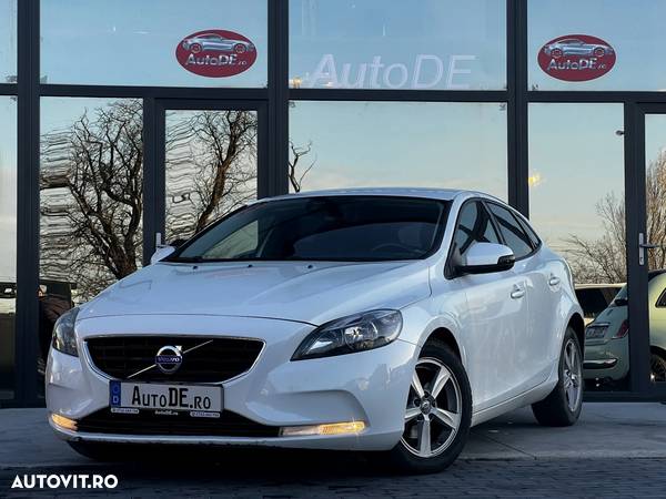 Volvo V40 - 1