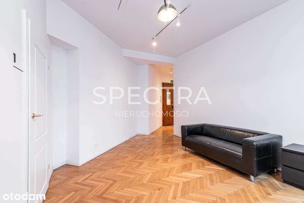 Wyjątkowe mieszkanie w samym sercu Krakowa-12