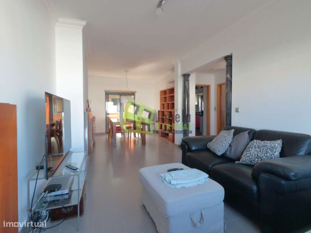 Moradia T3 com Garagem - Choilo, Azeitão-5