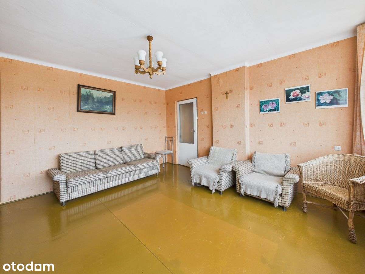 Dom Wolnostojący Z Potencjałem-12