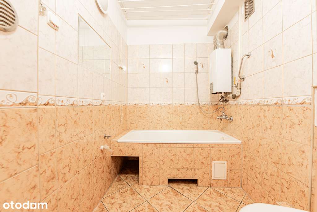 Jasne 2 pokoje  na 2 piętrze przy parku-14