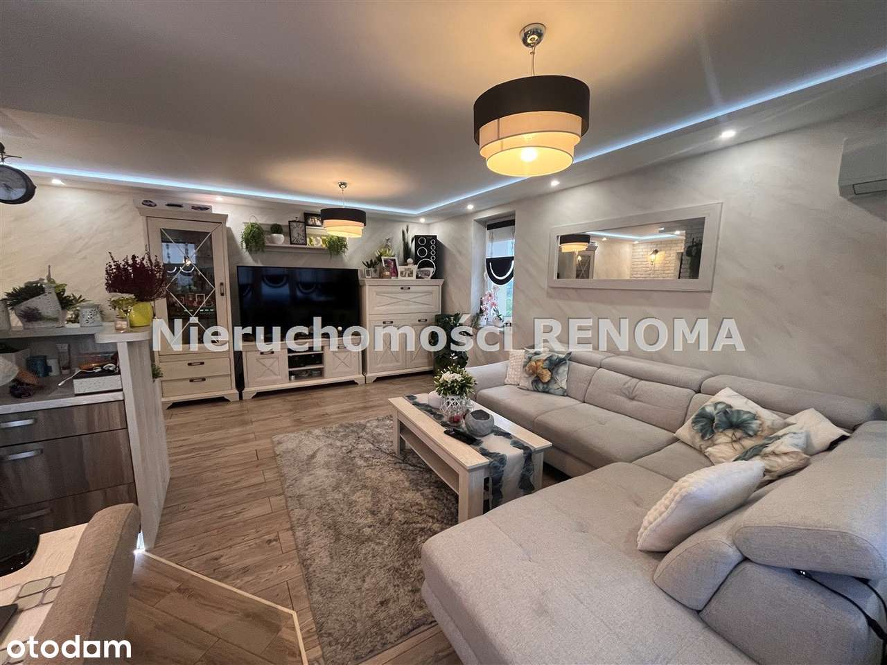 Piękne M-4 ul.Marusarzówny, Jastrzębie-Zdrój - Pełny obrazek: 3/17